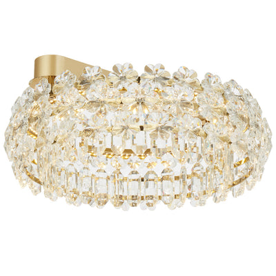 Landis 50Cm CTC Ceiling Light — Gold