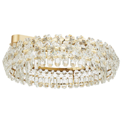 Landis 60Cm CTC Ceiling Light