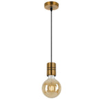 Lang Pendant Suspended Cord Set