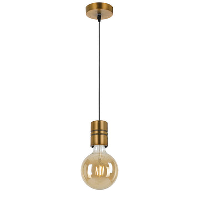 Lang Pendant Suspended Cord Set