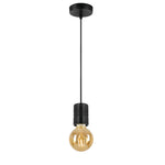 Lang Pendant Suspended Cord Set