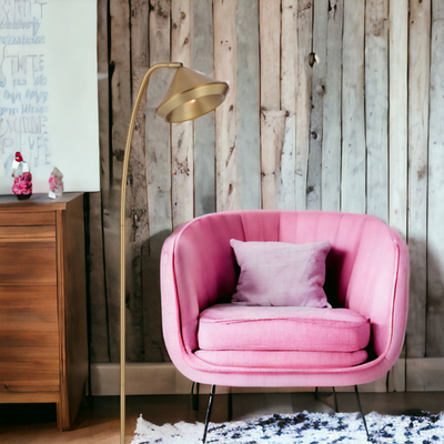 LARSON FLOOR LAMP