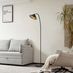 LARSON FLOOR LAMP — lifestyle