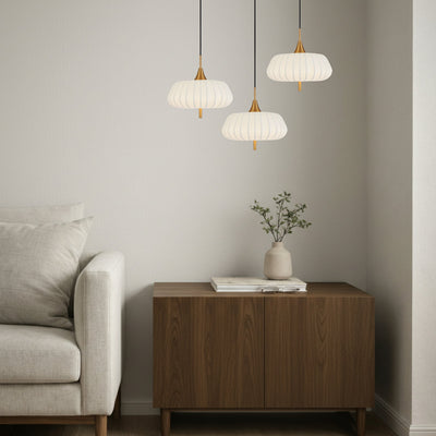 Lasian 30Cm Pendant Light — lifestyle