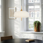 Lasian 40Cm Pendant Light — lifestyle