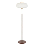 Lasian Floor Lamp