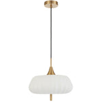 Lasian 30Cm Pendant Light