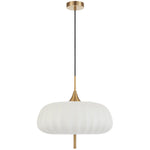 Lasian 40Cm Pendant Light