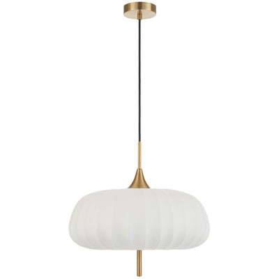 Lasian 40Cm Pendant Light