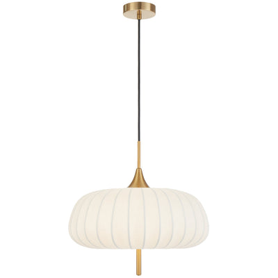 Lasian 40Cm Pendant Light