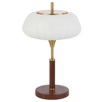 Lasian Table Lamp