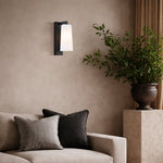 Lavis Wall Light — lifestyle