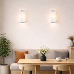 Lavis Wall Light — lifestyle