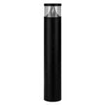 LED Bollard Light CCT Large 24w 1000mm in Black Havit Commercial - HCP-262430
