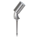 LED Garden Spike Light Tri-Colour 12w in 316 Stainless Steel Havit Commercial - HCP-241120