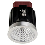 LED Module and Driver 6w Black+Silver CCT CRI 90+ HCP-806024 Havit Commercial