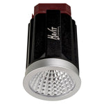 LED Module and Driver 9w Black+Silver CCT CRI 90+ HCP-8090X4 Havit Commercial