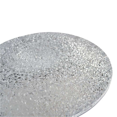 Legero 50Cm 60W LED Oyster Smart Ceiling Light