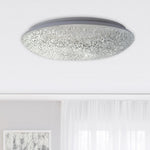 Legero 50Cm 60W LED Oyster Smart Ceiling Light