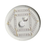Legero 50Cm 60W LED Oyster Smart Ceiling Light