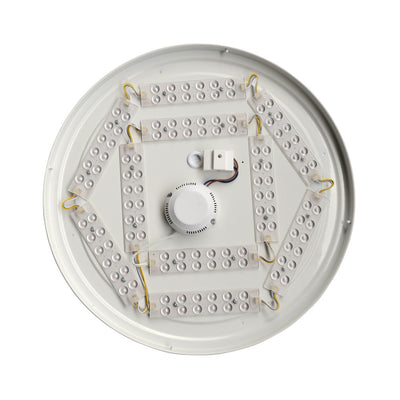 Legero 50Cm 60W LED Oyster Smart Ceiling Light