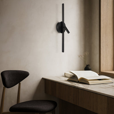 Lenox Wall Light — lifestyle