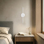 Lenox Wall Light — lifestyle