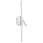 Lenox Wall Light — White