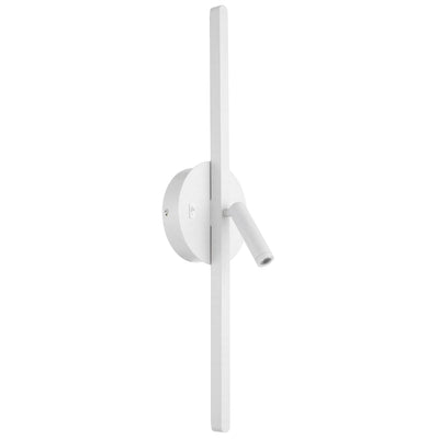 Lenox Wall Light — White
