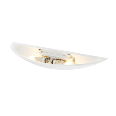 Leone Gypsum Indoor Wall Light