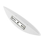 Leone Gypsum Indoor Wall Light