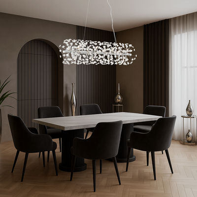 LERIDA 12 LIGHT — lifestyle