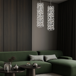 LERIDA 12 LIGHT VERTICAL — lifestyle