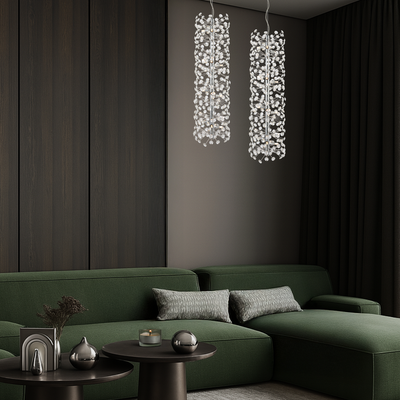 LERIDA 12 LIGHT VERTICAL — lifestyle