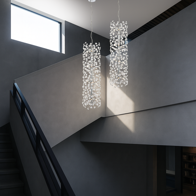 LERIDA 12 LIGHT VERTICAL — lifestyle