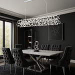 LERIDA 18 LIGHT pendant — lifestyle