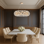 LERIDA 24 LIGHT PENDANT — lifestyle