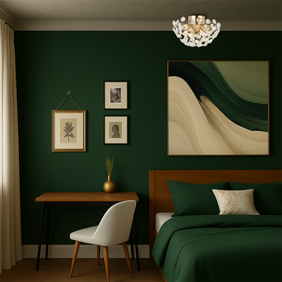 LERIDA 4 LIGHT CTC — lifestyle