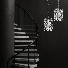 LERIDA 6 LIGHT VERTICAL — lifestyle