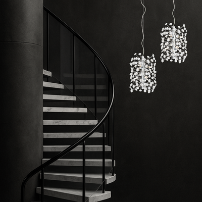 LERIDA 6 LIGHT VERTICAL — lifestyle