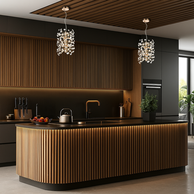 LERIDA 6 LIGHT VERTICAL — lifestyle