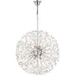 LERIDA 12 LIGHT ROUND