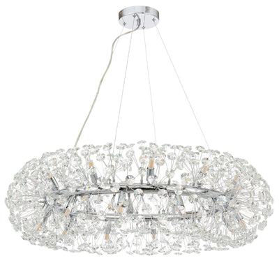 LERIDA 24 LIGHT PENDANT