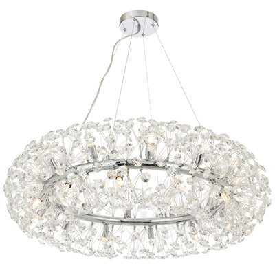 LERIDA 24 LIGHT PENDANT