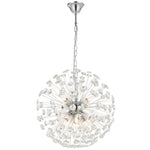 LERIDA 8 LIGHT ROUND