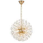 LERIDA 8 LIGHT ROUND