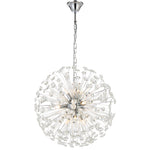 LERIDA 9 LIGHT ROUND