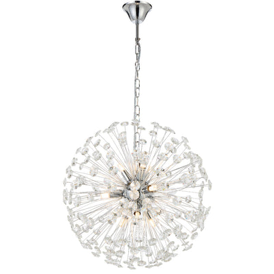 LERIDA 9 LIGHT ROUND
