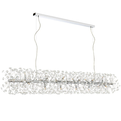 LERIDA 18 LIGHT pendant