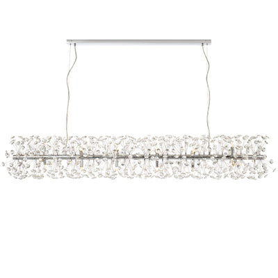 LERIDA 18 LIGHT pendant